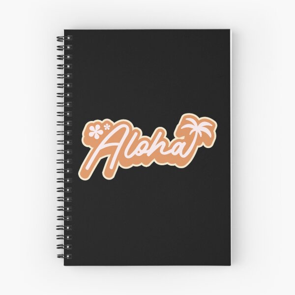 Item preview, Retro Aloha Design  designed and sold by Harsh  Katariya.