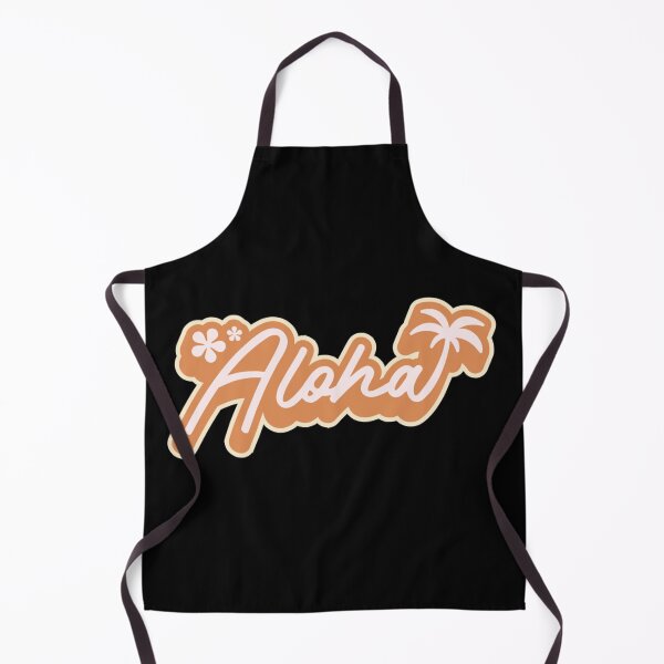 Item preview, Retro Aloha Design designed and sold by Harsh Katariya.