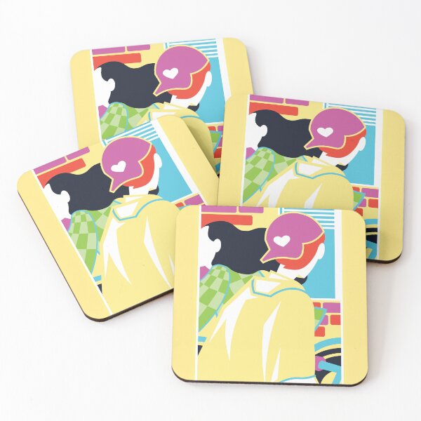 Item preview, BOYNEXTDOOR But I Like You Song Code Card Bike Ver. designed and sold by Sydney Lara.