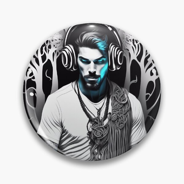 Item preview, Resonance Rave 1 designed and sold by Transelasticart.