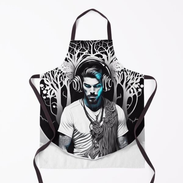 Item preview, Resonance Rave 1 designed and sold by Transelasticart.