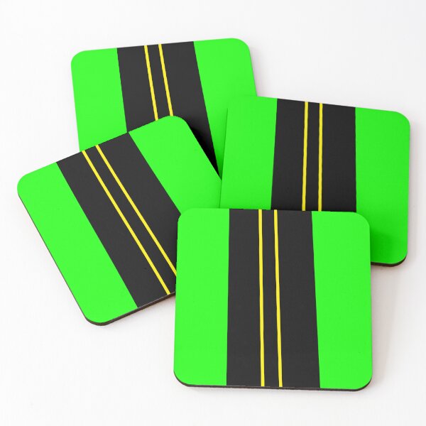 Item preview, An animated drawing of a road with separate lanes. designed and sold by lukesubbby.