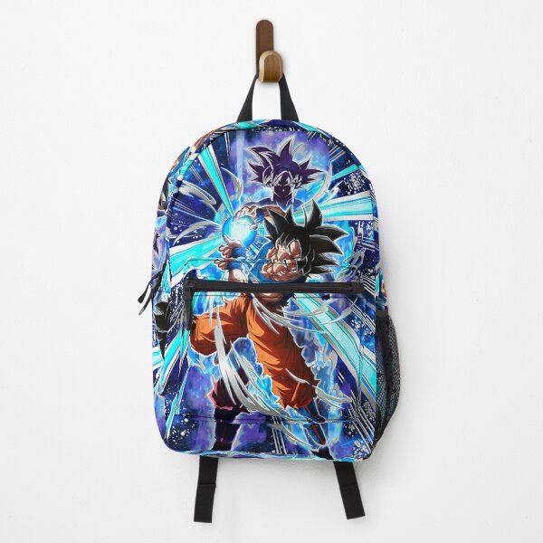 Dragon Ball Backpacks - Schoolbag Dragon Ball Backpack » Dragon Ball Store