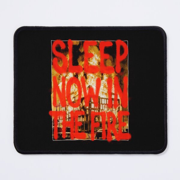 Item preview, Sleep now in the Fire  designed and sold by Shapolnurgunf.