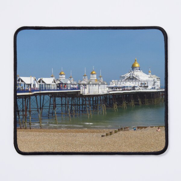 Item preview, Eastbourne's Victorian Pier designed and sold by wiggyofipswich.