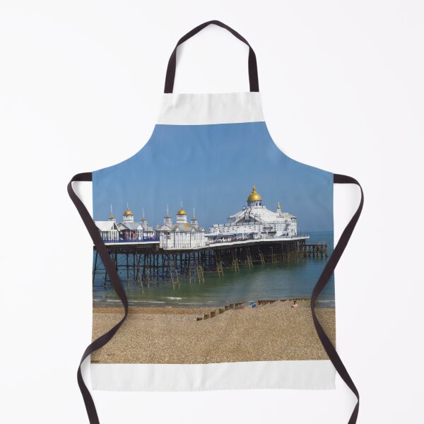 Item preview, Eastbourne's Victorian Pier designed and sold by wiggyofipswich.