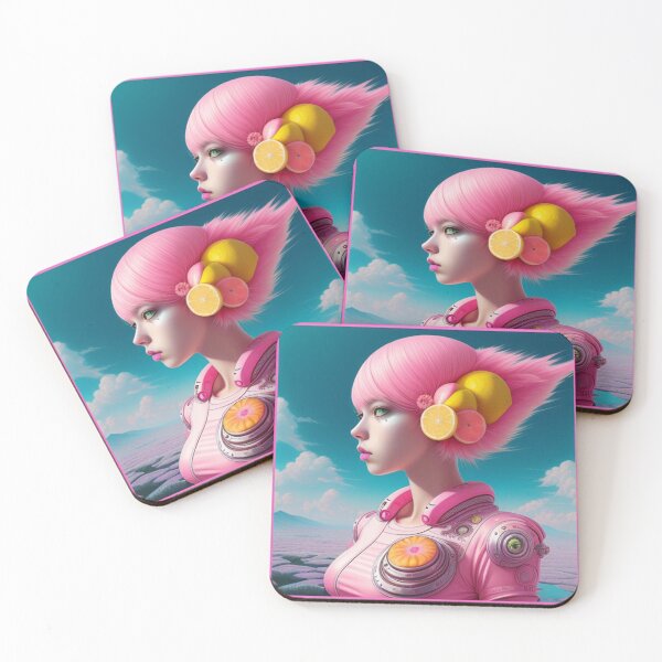 Item preview, Pink lemonade  designed and sold by Roxburylane.