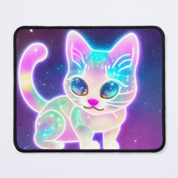 Item preview, Space Cat designed and sold by toyjesus.