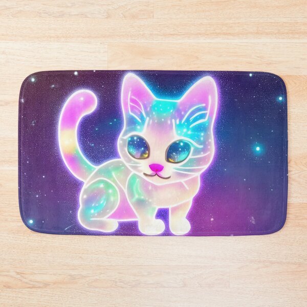 Item preview, Space Cat designed and sold by toyjesus.