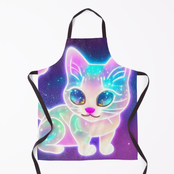 Item preview, Space Cat designed and sold by toyjesus.