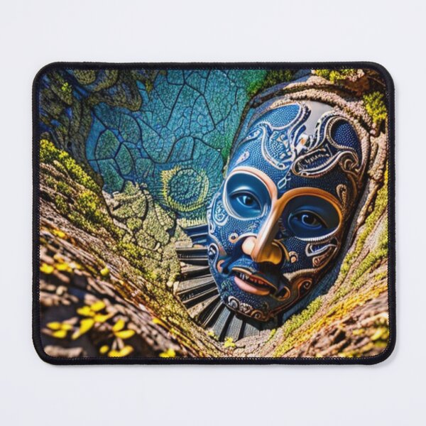 Item preview, Gaia designed and sold by WVCoalfield.