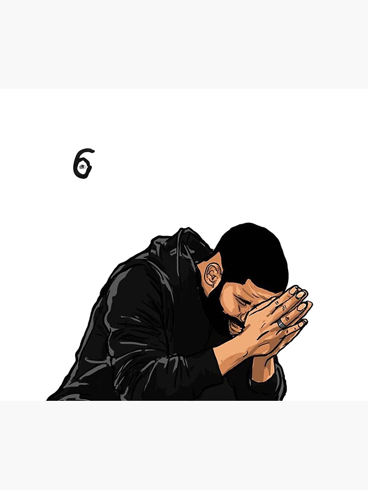 Drake 6 God.