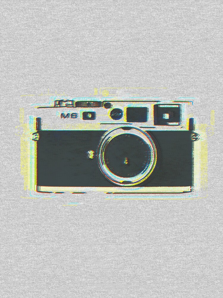 Leica m8 by opul
