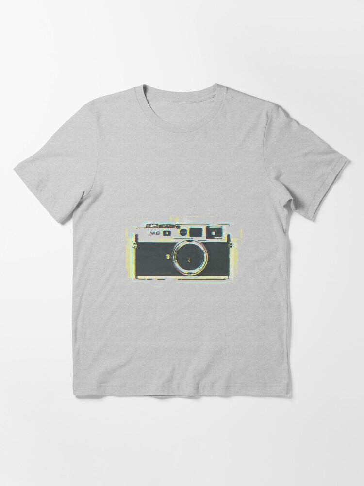 Alternate view of Leica m8 Essential T-Shirt