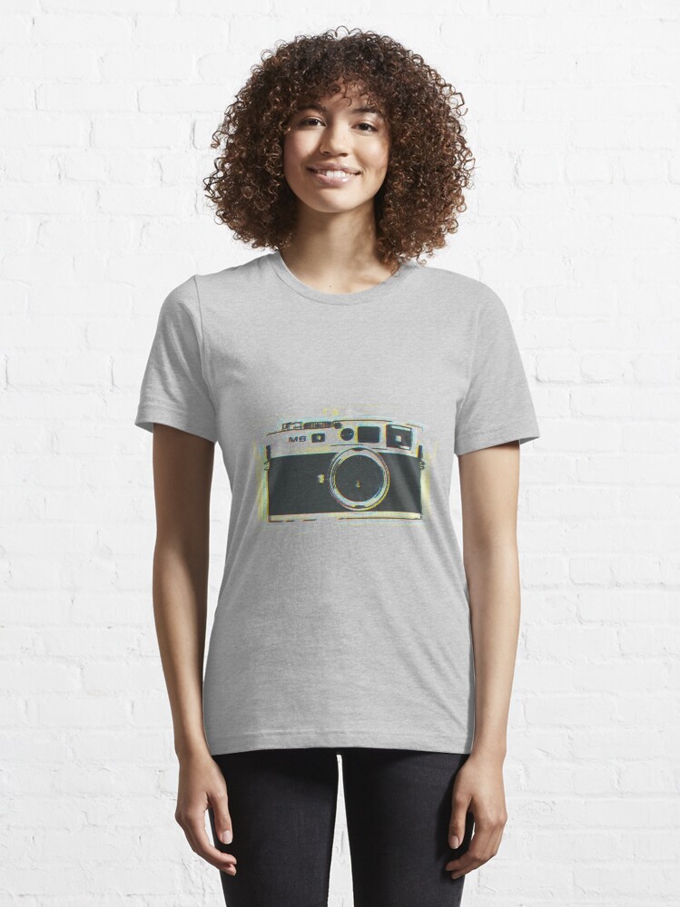 Alternate view of Leica m8 Essential T-Shirt