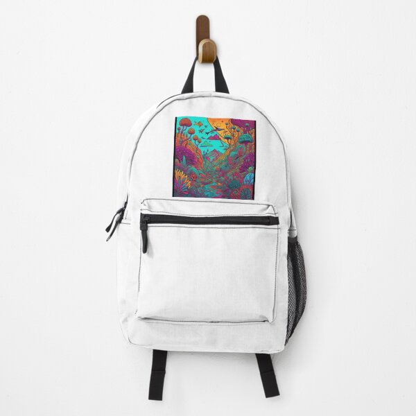 Item preview, Nature-inspired line art and doodles 009 designed and sold by SpecialForceART.