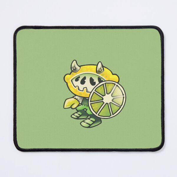 Item preview, Lemon Knight designed and sold by gtccreations.