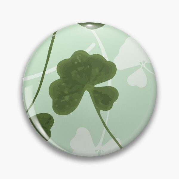 Item preview, Clovers designed and sold by Jayne E.