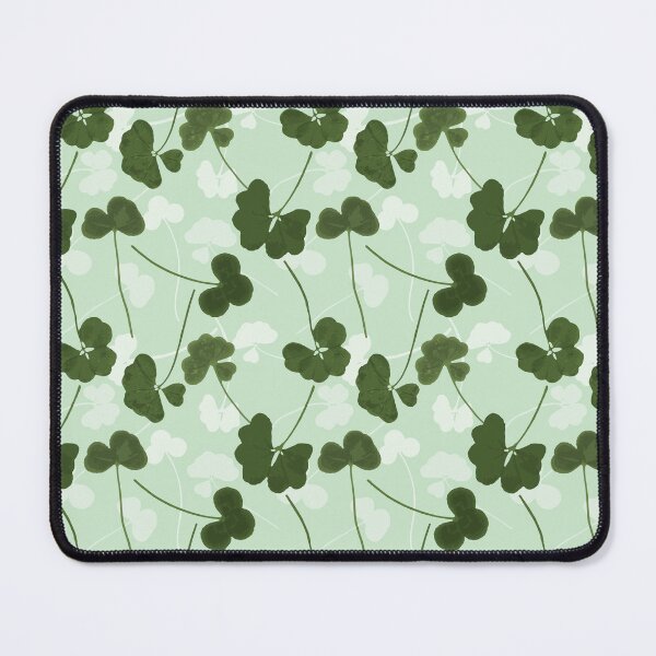 Item preview, Clovers designed and sold by Jayne E.