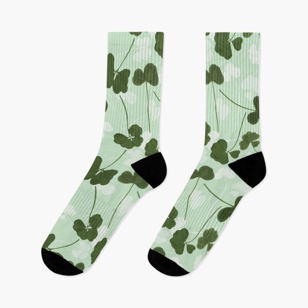 Item preview, Clovers designed and sold by Jayne E.