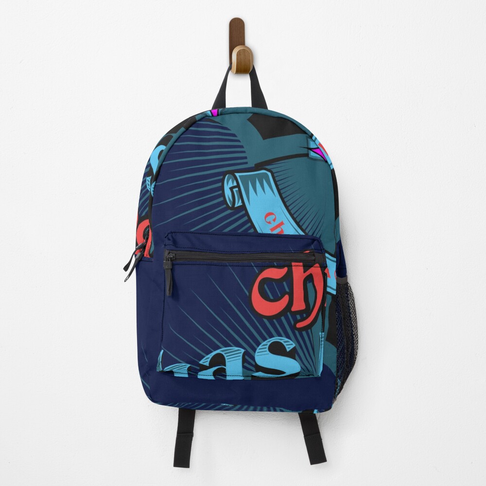 Item preview, Backpack designed and sold by Englefield.