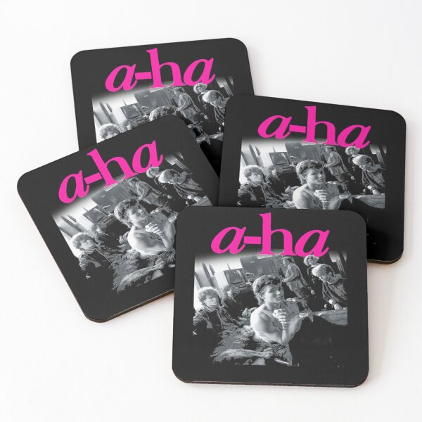 Item preview, A-ha Kings Of Leon designed and sold by Shapolnurgunf.