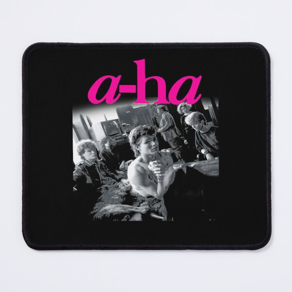 Item preview, A-ha Kings Of Leon designed and sold by Shapolnurgunf.