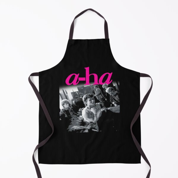 Item preview, A-ha Kings Of Leon designed and sold by Shapolnurgunf.