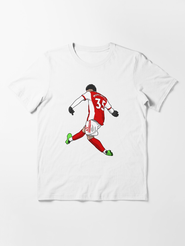 Albies and the acuna Essential T-Shirt for Sale by hazardlevel