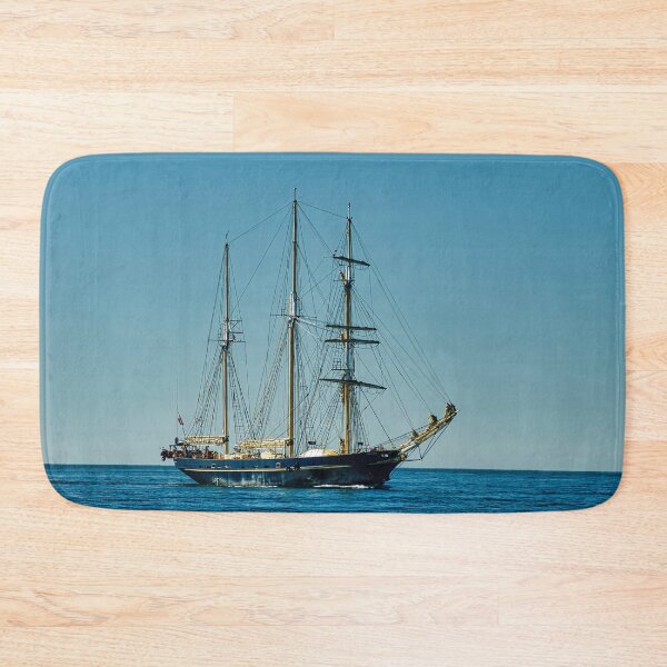 Item preview, Sail Ship Leeuwin II designed and sold by photograham.