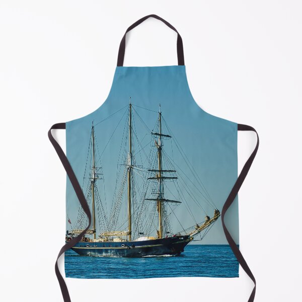 Item preview, Sail Ship Leeuwin II designed and sold by photograham.