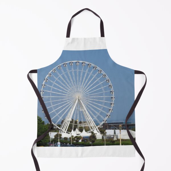 Item preview, Giant Ferris Wheel, Eastbourne, designed and sold by wiggyofipswich.