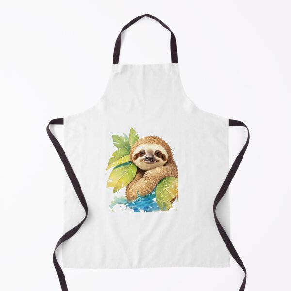 Item preview, DPrompt Design, T-Shirt, Funny Animals Shirt, Dad Gifts, Mom Gift, Their Gifts , Graphic Tee, Cute Sloth designed and sold by DPrompt.