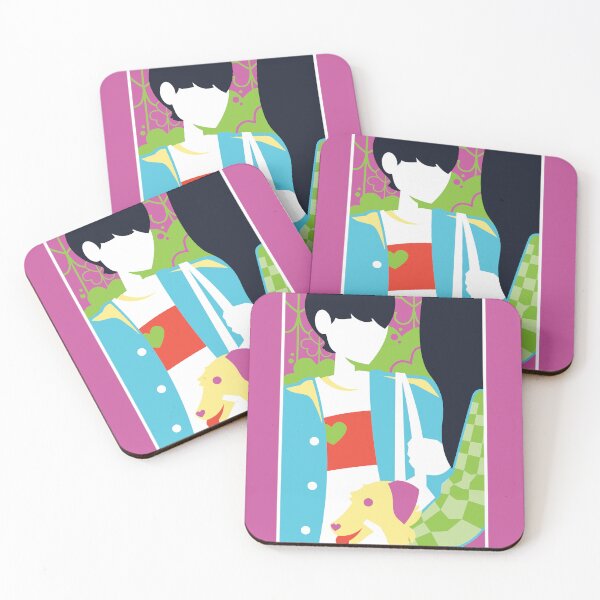 Item preview, BOYNEXTDOOR But I Like You Song Code Card Dog Ver. designed and sold by Sydney Lara.