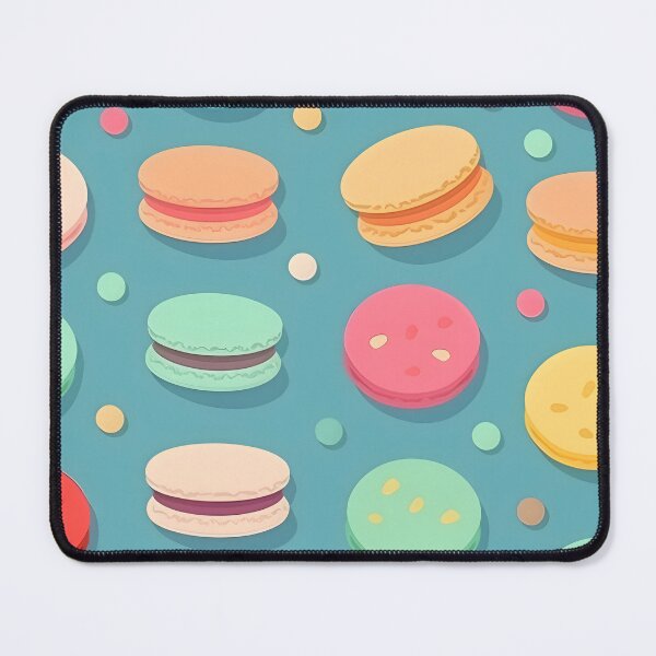 Item preview, Cute Macaron designed and sold by StudioThink.