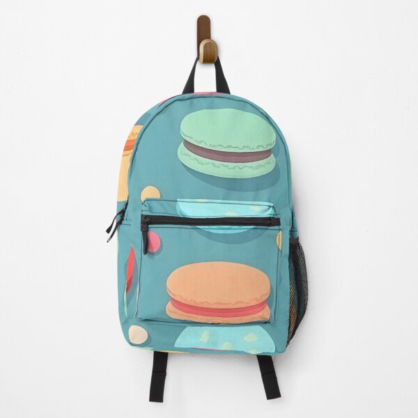 Item preview, Cute Macaron designed and sold by StudioThink.