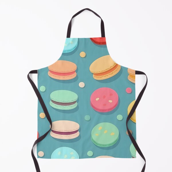 Item preview, Cute Macaron designed and sold by StudioThink.