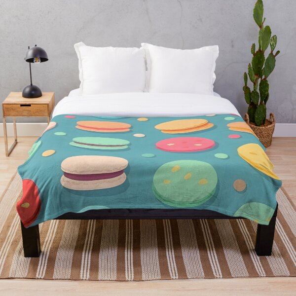 Item preview, Cute Macaron designed and sold by StudioThink.