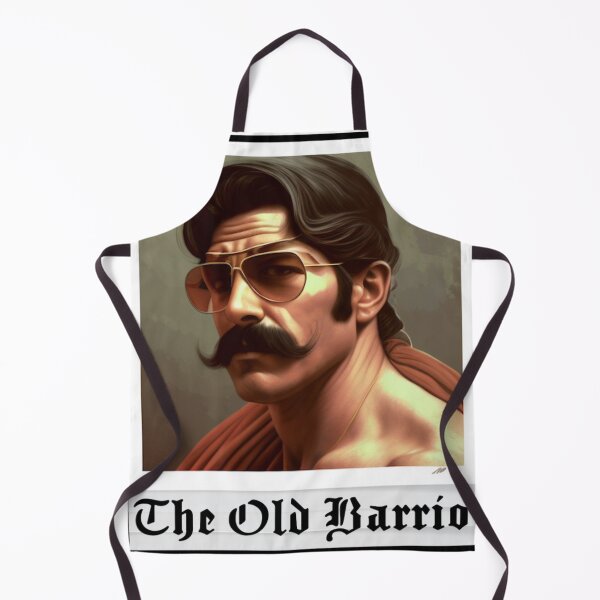 Item preview, The Old Barrio Inked designed and sold by theoldbarrio.