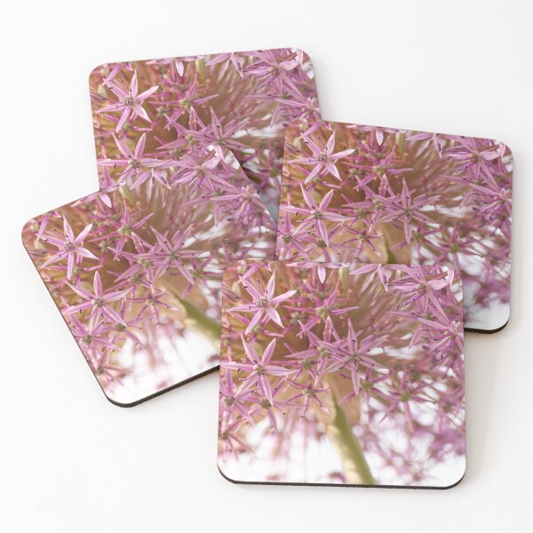 Item preview, Whimsical Flowers designed and sold by Redrazzle.