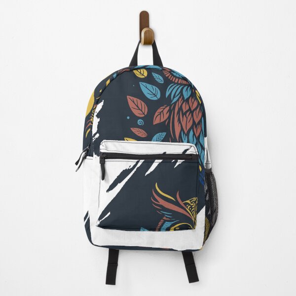 Item preview, Polygonal owl print design - a unique and eye-catching design designed and sold by dakaseli.