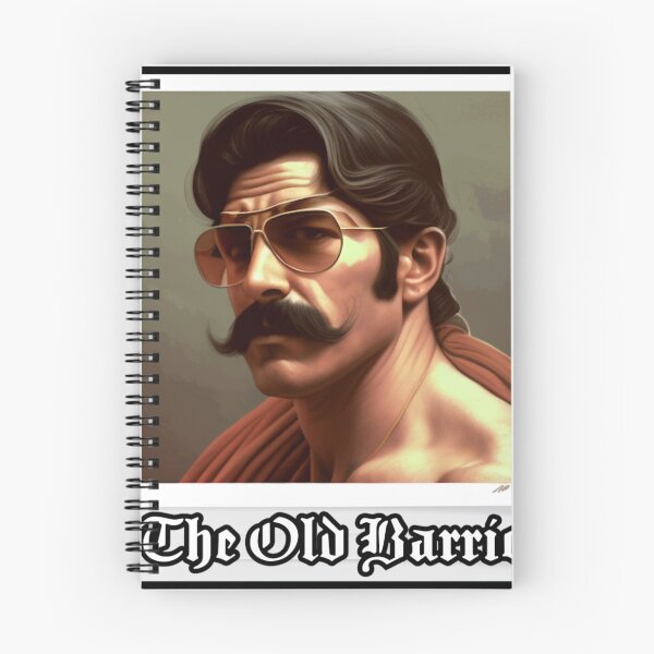 Item preview, The Old Barrio Retro designed and sold by theoldbarrio.