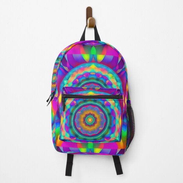 Item preview, Psychedelic Patterns (Geometry) designed and sold by Psychedelixxx.