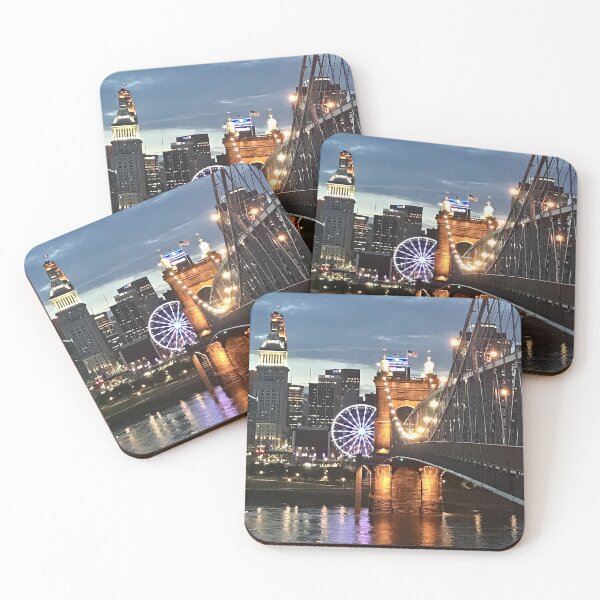 Item preview, Ferris Wheel Adventures  designed and sold by Dr. Virginia Braden.