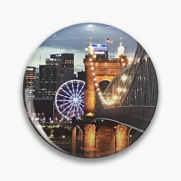 Item preview, Ferris Wheel Adventures  designed and sold by Dr. Virginia Braden.