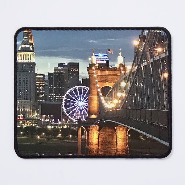 Item preview, Ferris Wheel Adventures designed and sold by Dr. Virginia Braden.