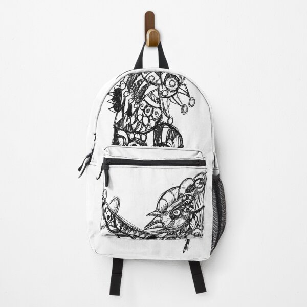 Item preview, something fishy designed and sold by GarFlo.