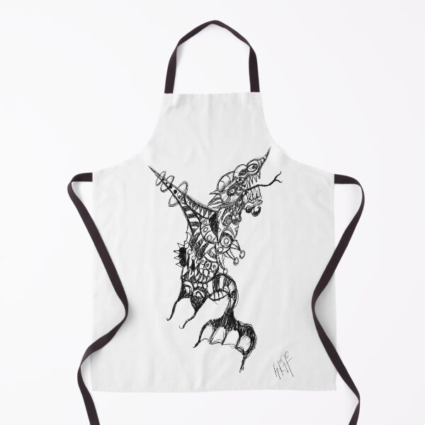 Item preview, something fishy designed and sold by GarFlo.