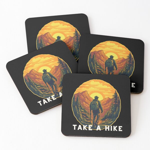 Item preview, Why not Take a hike with me designed and sold by Muangluang.
