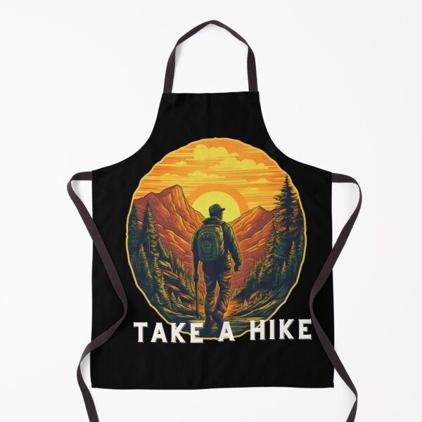 Item preview, Why not Take a hike with me designed and sold by Muangluang.